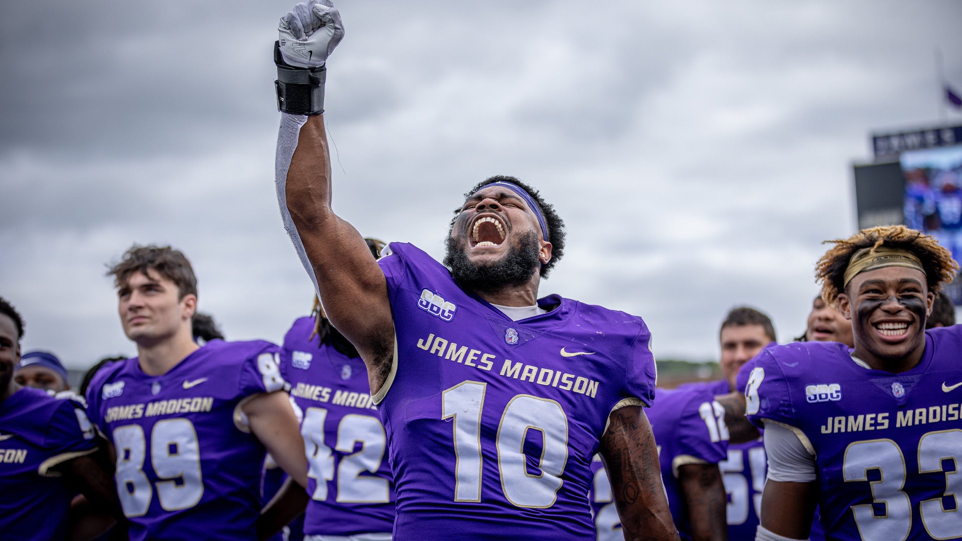 Jalen Green JMU Fan Store Collegiate Customs Fan Shop jalen-green-jmu-fan-store-collegiate-customs-fan-shop