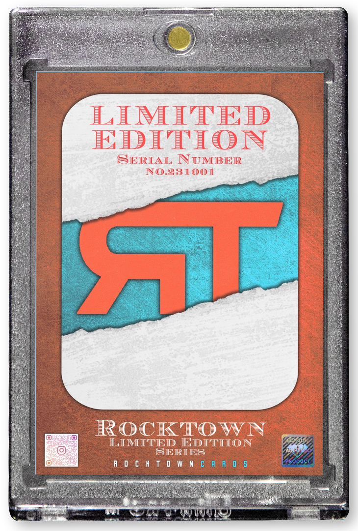 FREE Jalen Green Holographic Trading Card w/ Case- No Signature